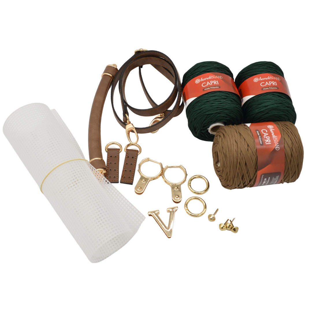 Set No6 Cypress(863-53)