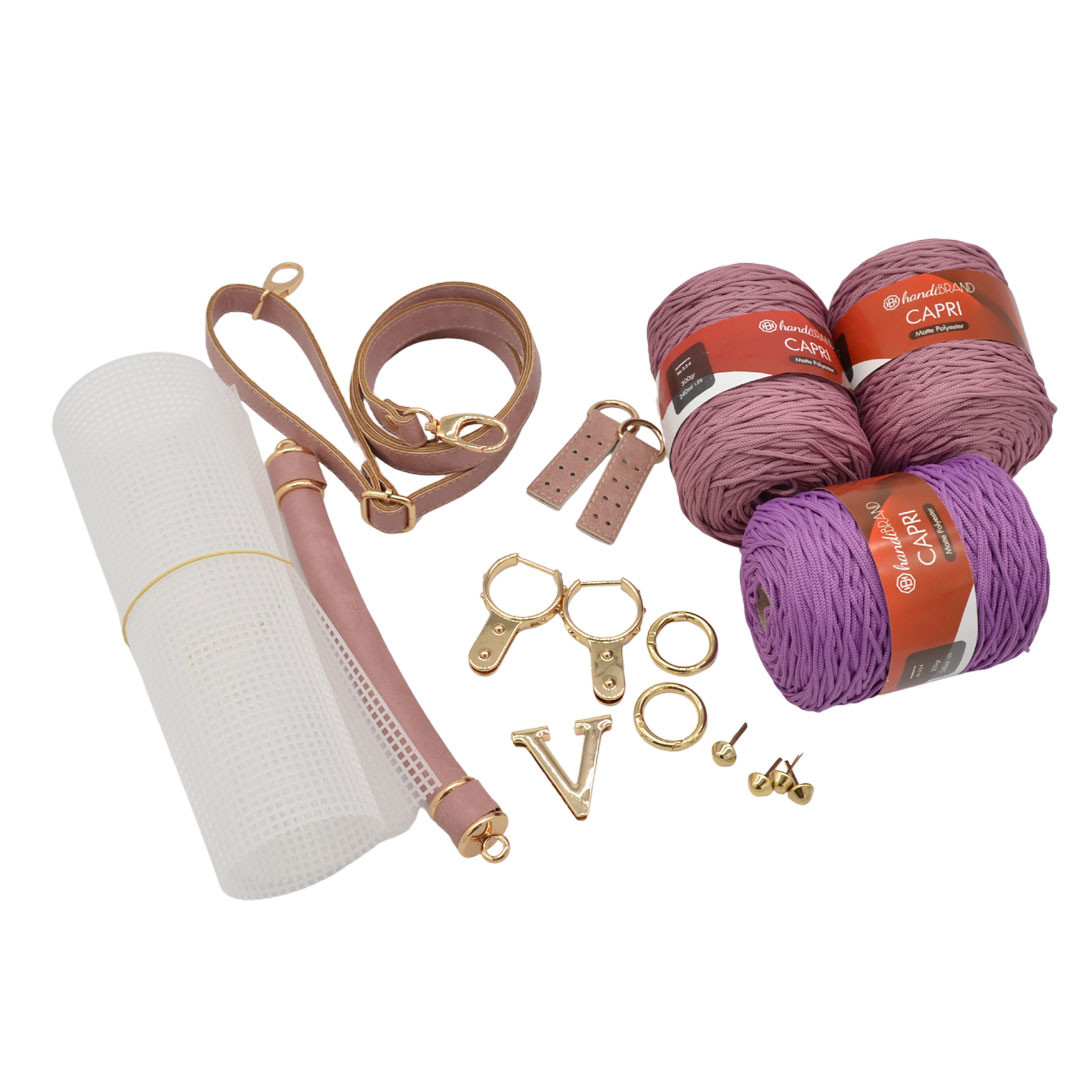 Set No7 Rippe Apple (13-17)
