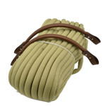 Picture of Marshmallow Bag Kit with Leather Handles