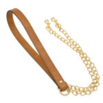 Picture of Handle with Chain and Hooks, 1,25cm