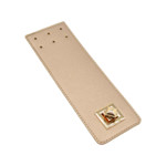 Picture of Tongue with Metal Turn Lock, Elegand Series