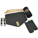 Picture of Kit CRYSTY Limited Edition with Metal Cord Yarn 200g