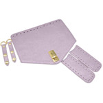 Picture of Set Glam Cover CRYSTY with Side Pannels