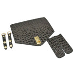 Picture of Set Glam Cover CRYSTY with Side Pannels