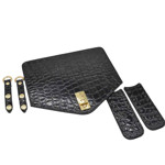 Picture of Set Glam Cover CRYSTY with Side Pannels