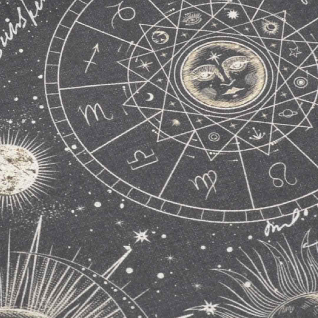 LONETA-ASTRALNY - Σκούρα Αστρα