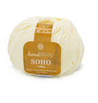 Picture of Kit Starter Neck Scarf SOHO with Crochet Hook . Choose the Color!