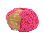 Picture of Kit Long Hooded Scarf SOHO with . Choose the Color!