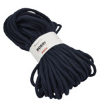 Picture of Bobby Braided Cord 8mm, 400g, 100% Cotton