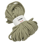 Picture of Bobby Braided Cord 8mm, 400g, 100% Cotton