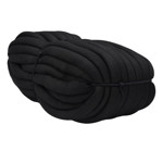 Εικόνα της Marshmallow Chunky Yarn /1kg / 43μτ