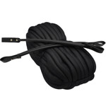 Picture of Marshmallow Bag Kit with Leather Handles