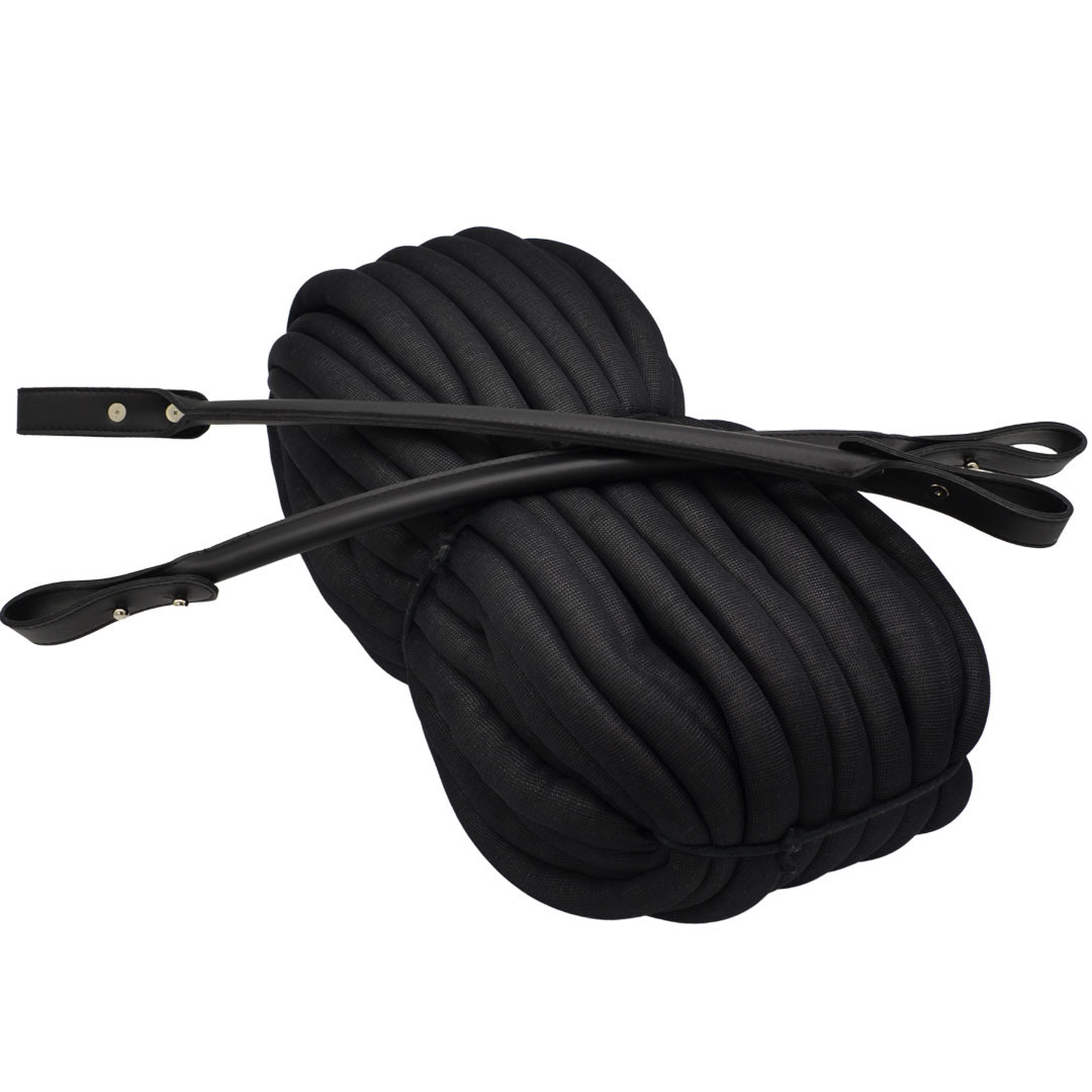 MARS-V-BLACK - Black