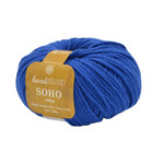 Picture of SOHO Yarn Dralon Acrylic/ Wool, 100gr