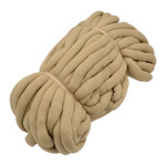 Εικόνα της Marshmallow Casual Chunky Yarn /1kg