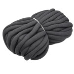 Εικόνα της Marshmallow Casual Chunky Yarn /1kg