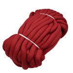 Εικόνα της Marshmallow Casual Chunky Yarn /1kg