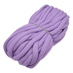 Εικόνα της Marshmallow Casual Chunky Yarn /1kg