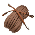 Picture of Marshmallow Bag Kit with Leather Handles