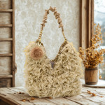 Picture of Kit Lamp Bag. Choose Your Kit Color!