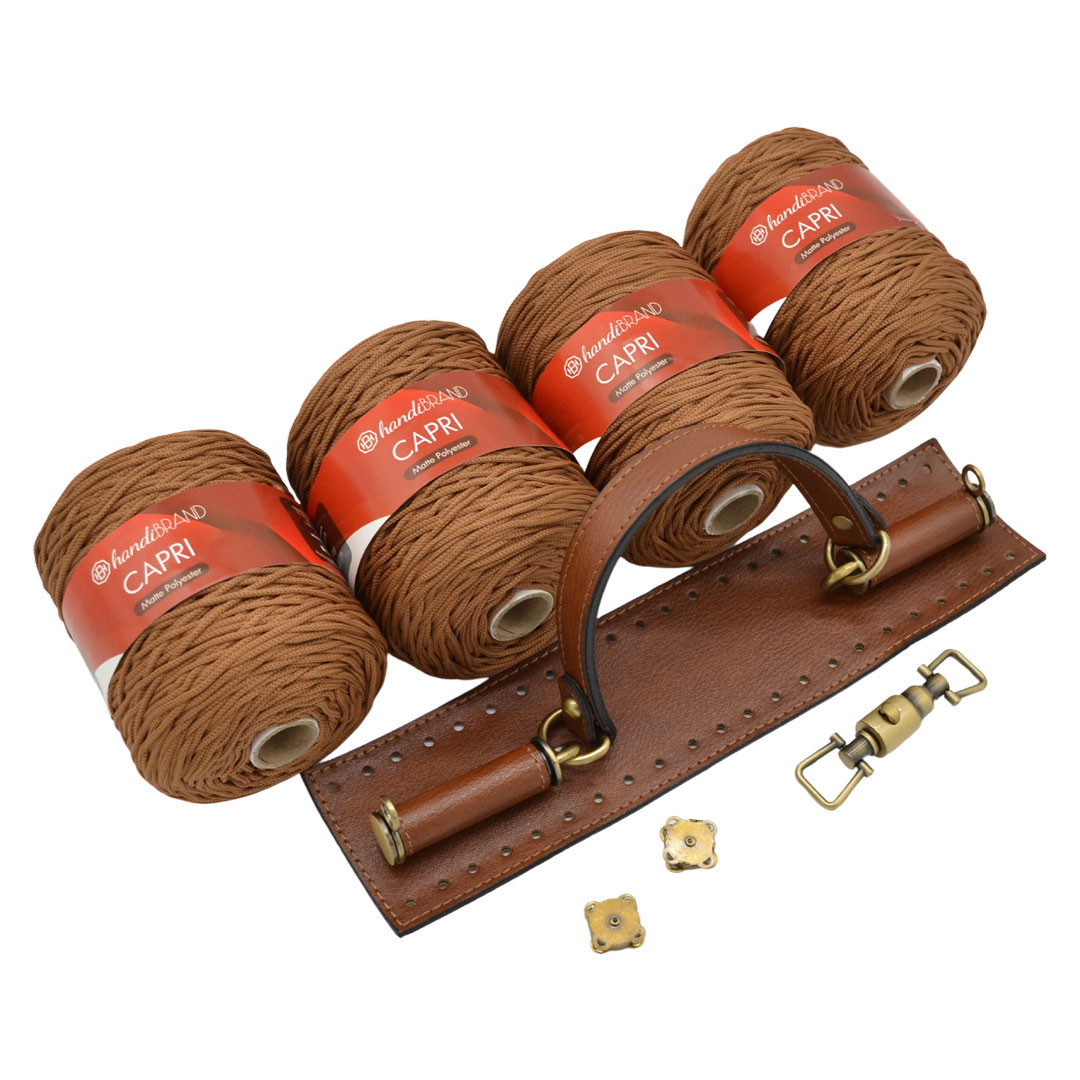 Set No8 Tabac -12