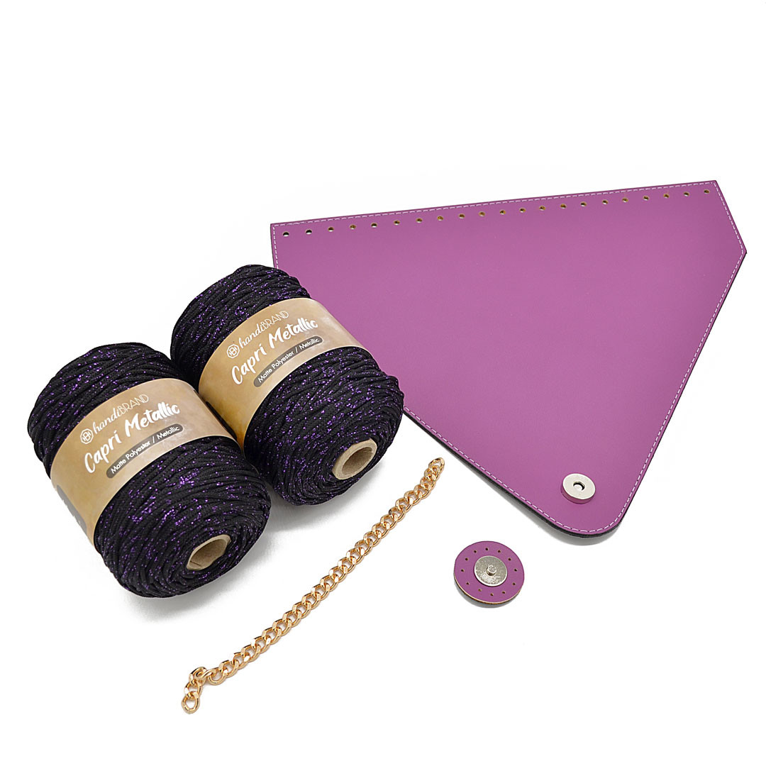 Set No12 Purple-018