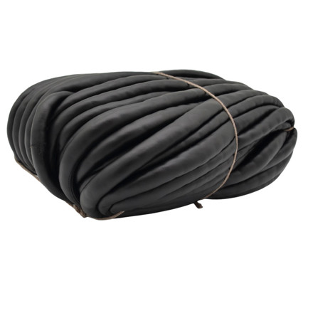 Picture of Leather Marshmallow Yarn/ 700gr