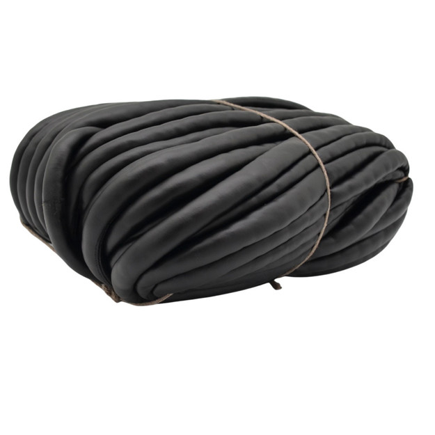 Εικόνα της Marshmallow Leather Yarn /700γρ