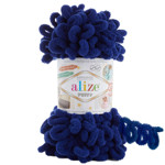 Picture of Alize Puffy 100gr Soft & Quick