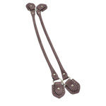 Picture of Charms Handles Pair 50cm