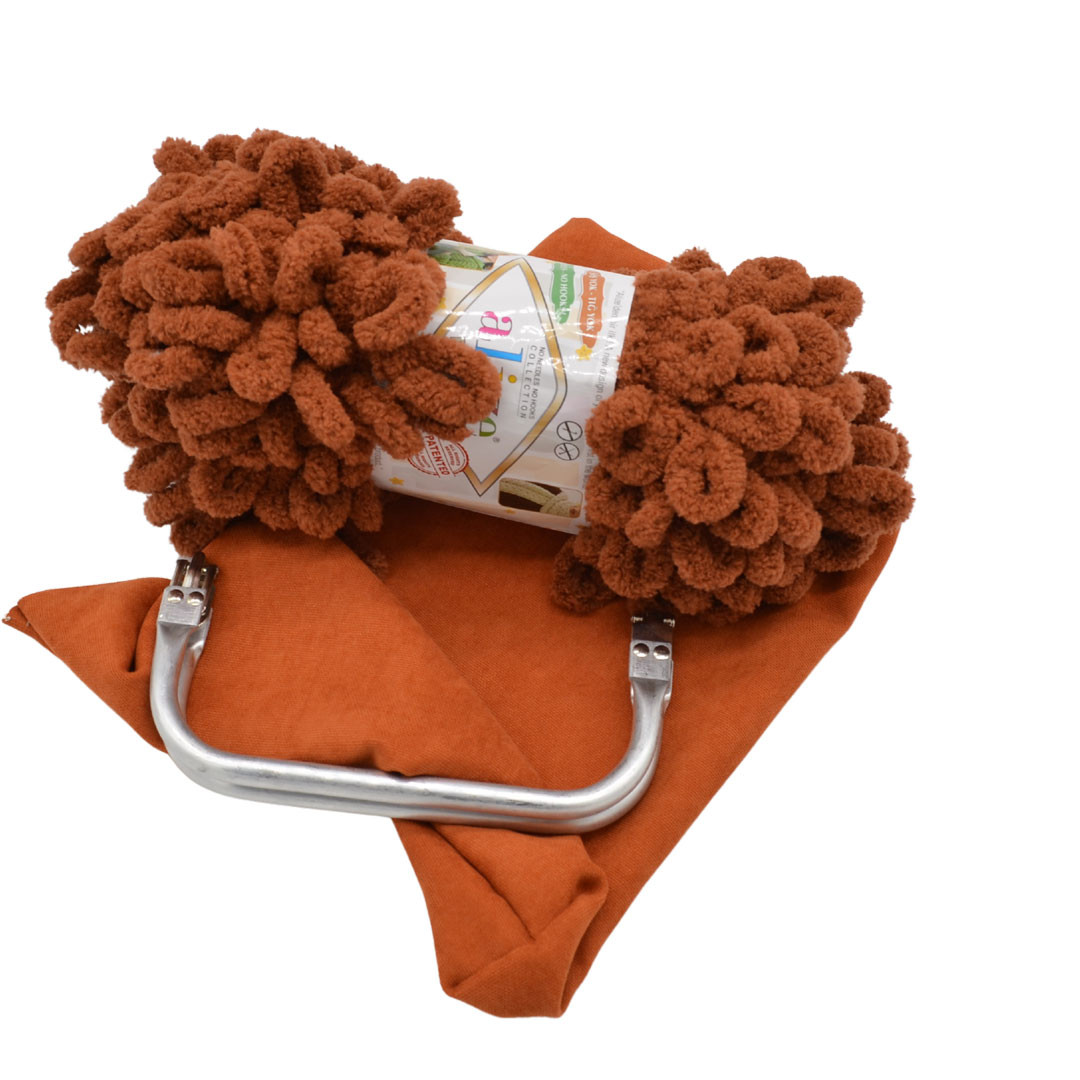 PUFFY-597 - Tile-597