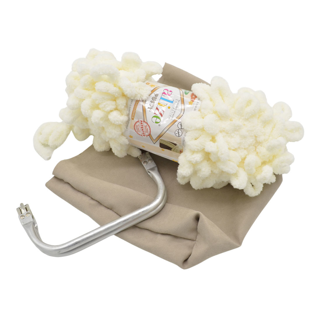 PUFFY-62 - Sugar-62