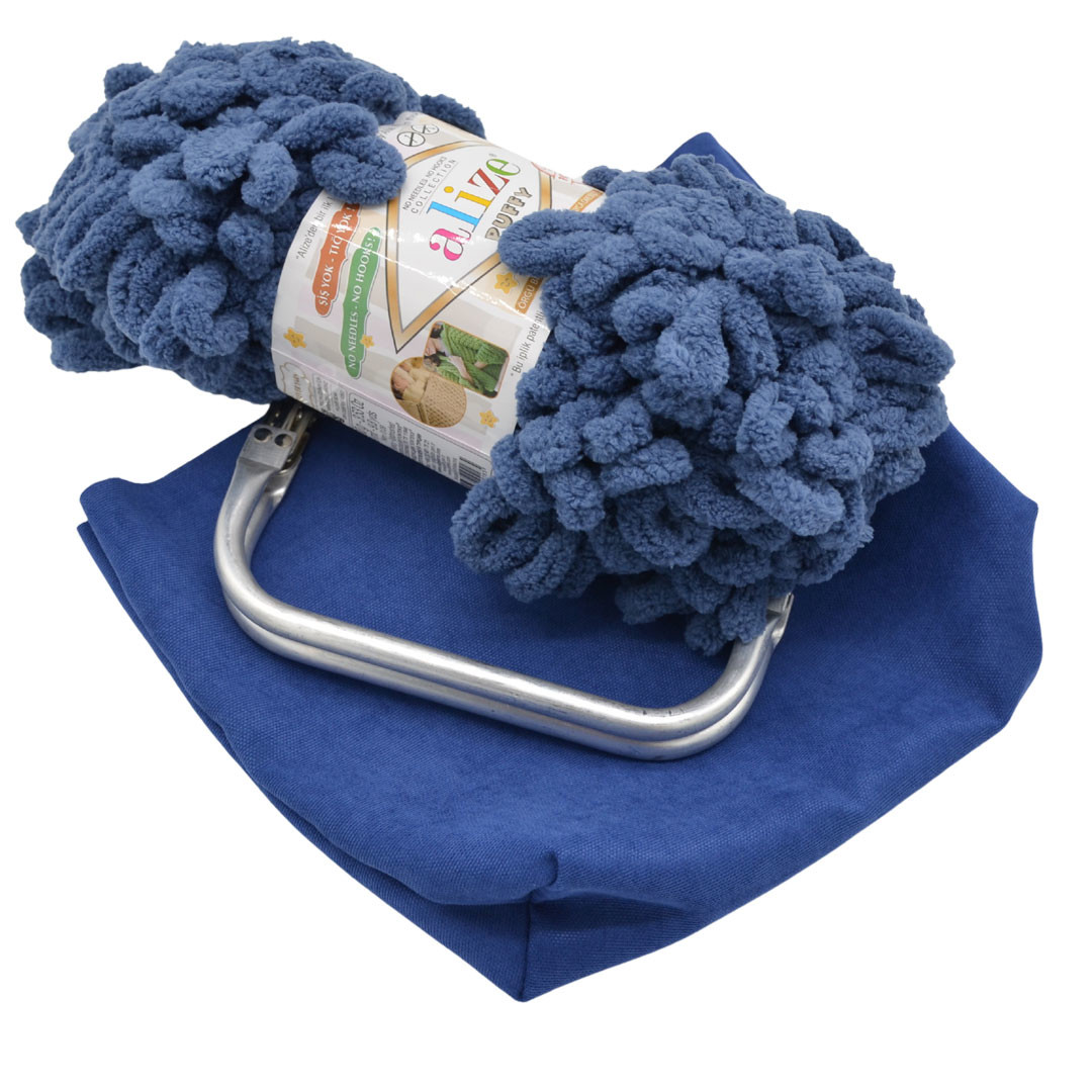 PUFFY-900 - Blue Jeans-900