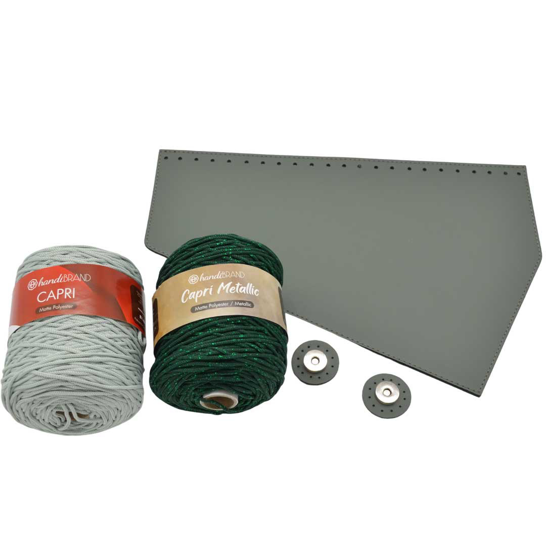 Set No2 Mint (860-027)