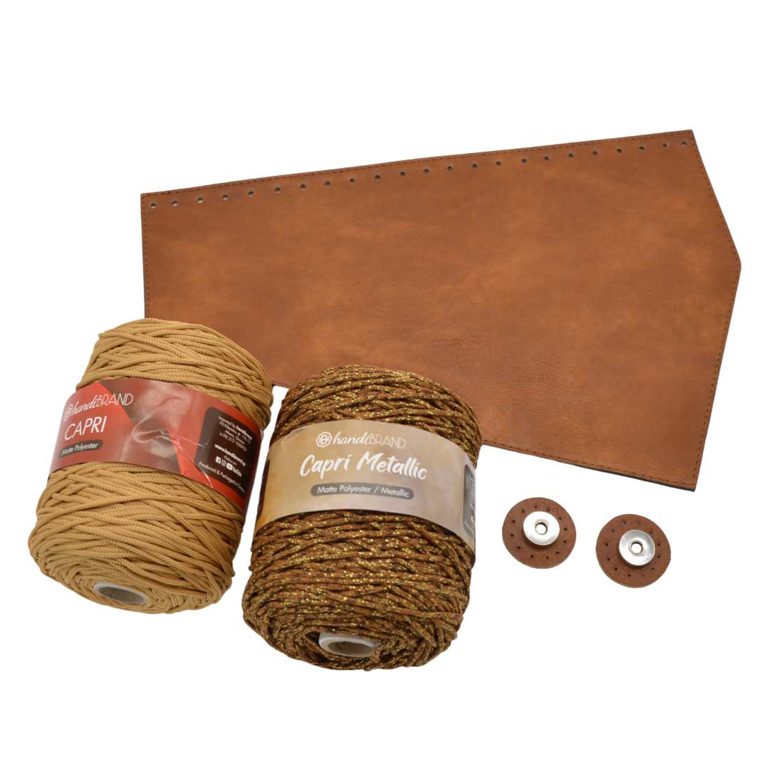 Set No5 Vintage Tabac(208-014)