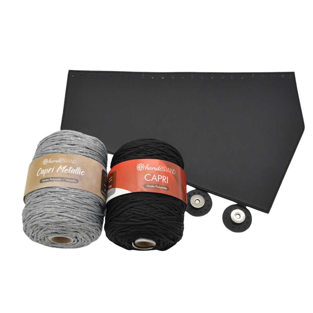 Set No11 Black(08-500)
