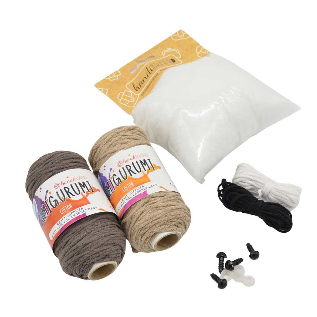 Set No2 Brown-Cigar(31-18)