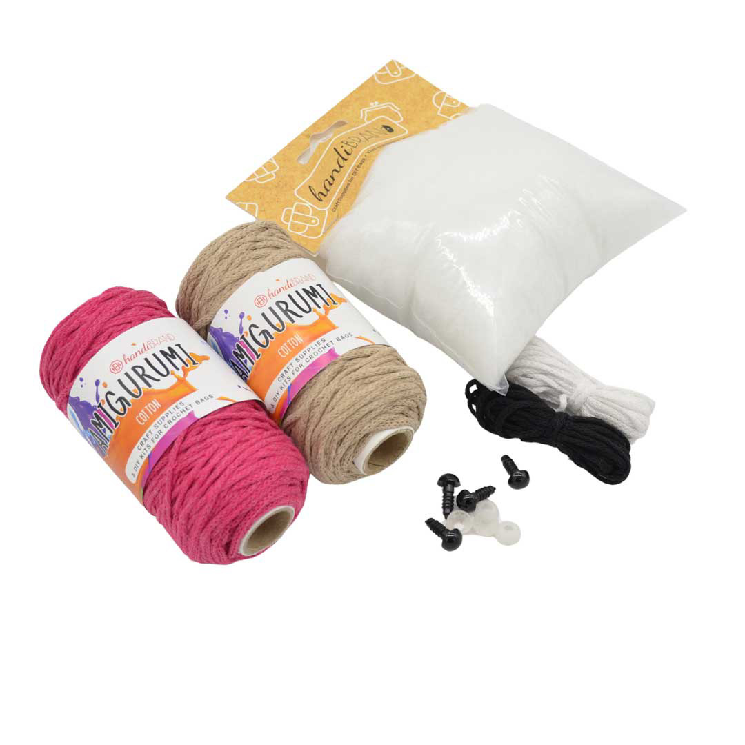 Set No7 Fuchsia-Cigar(60-18)