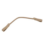 Picture of Marshmallow Handle with Adjustable Clasp, Length 50cm–55cm/ Piece