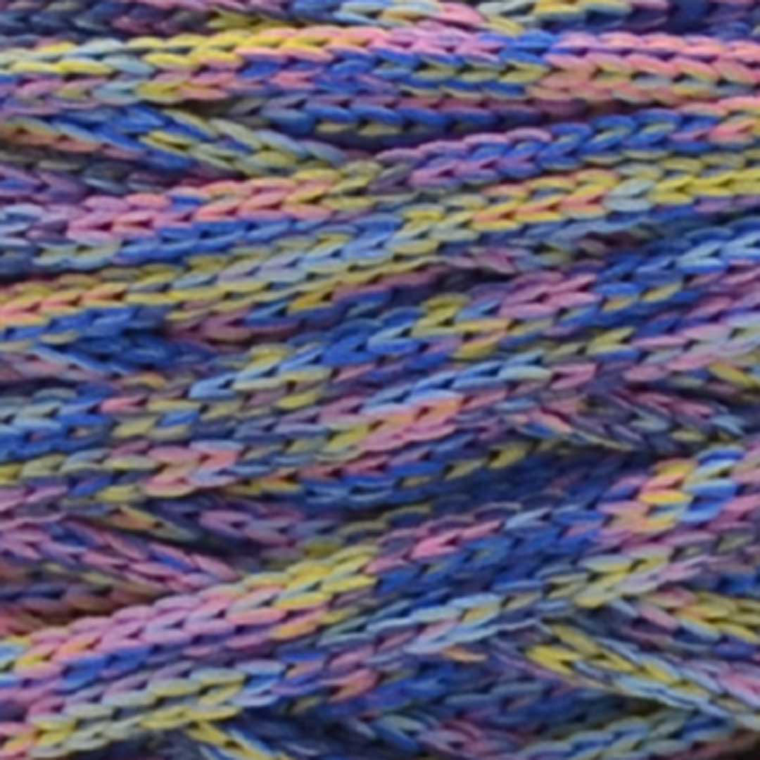 CAPRI-921 - Multicolor Lilian-Purple