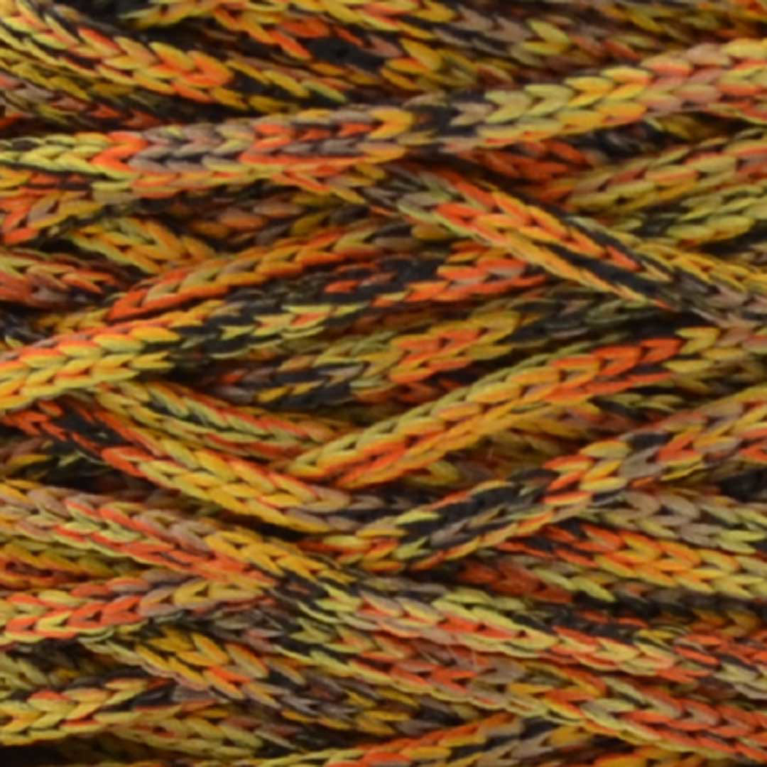 CAPRI-920 - Multicolor Mustard