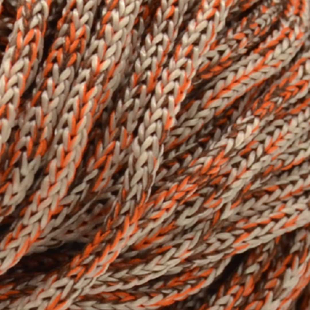 HEART-405 - Multicolor Tabac
