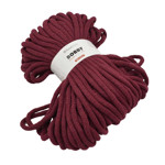 Picture of Bobby Braided Cord 8mm, 400g, 100% Cotton