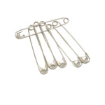 Picture of Metal Pins 5.5cm/ 6pcs