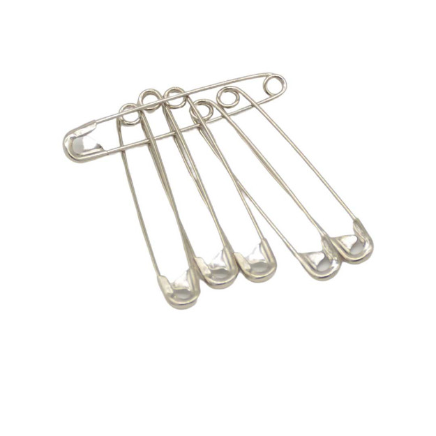 Picture of Metal Pins 5.5cm/ 6pcs