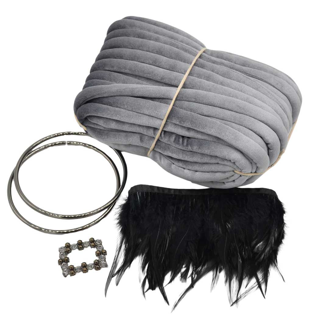 Set No6 Gray