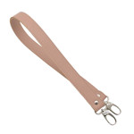 Picture of Handle ELEGANT 70cm, Metal Clips