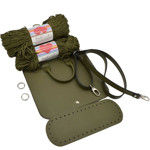 Picture of Kit Cover Artemis with Heart Yarn 600gr