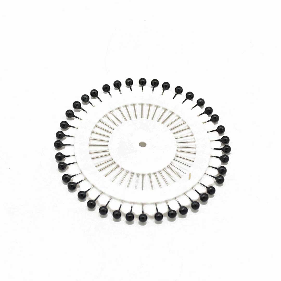 BAND-BLACK - Black