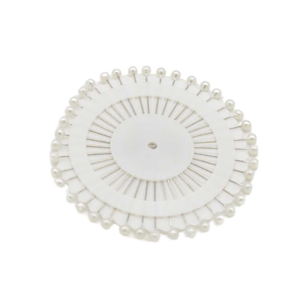 BAND-WHITE - White